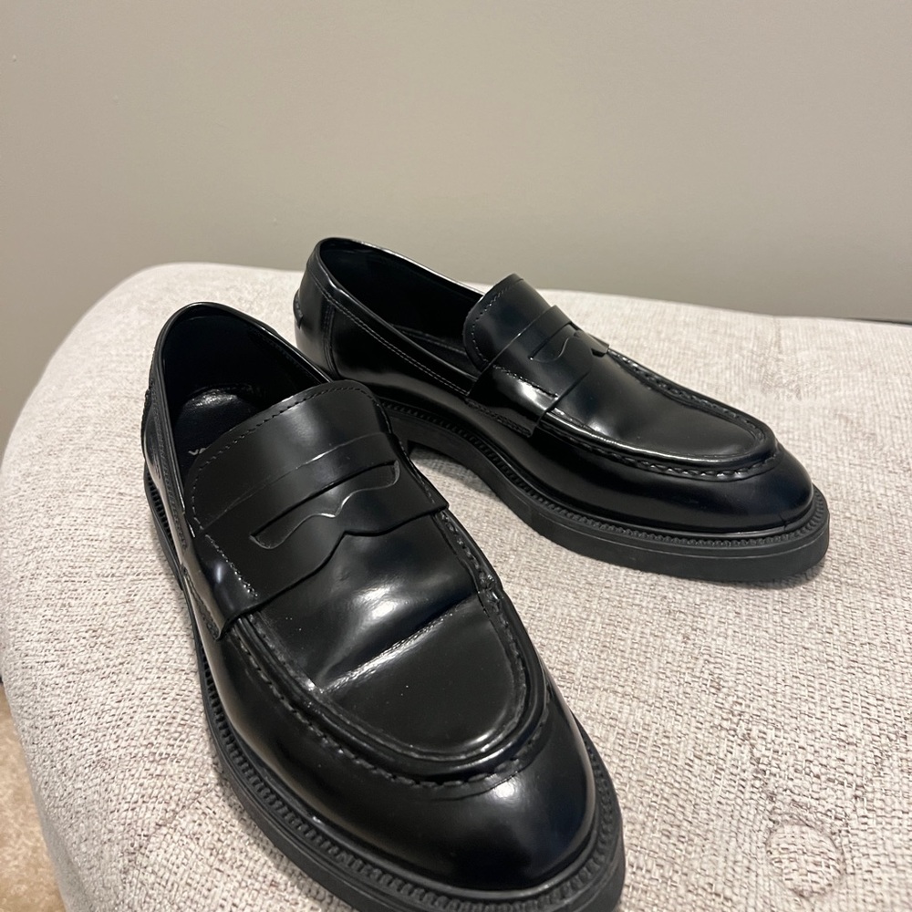 Vagabond Shoe Makers Alexa Loafer US W 9
